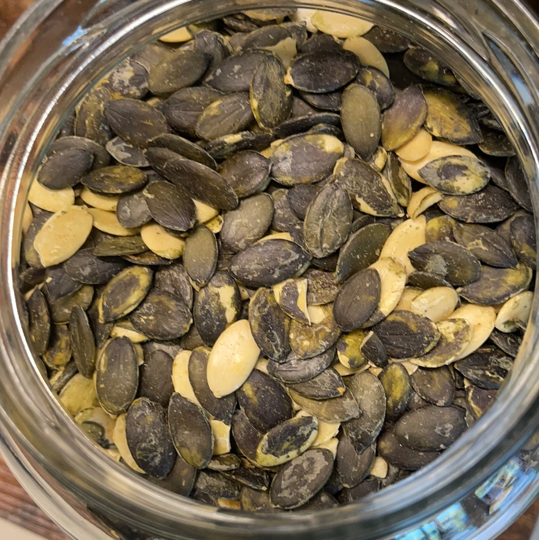 Pumpkin Seeds