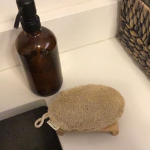 Load image into Gallery viewer, Loofah Sponges
