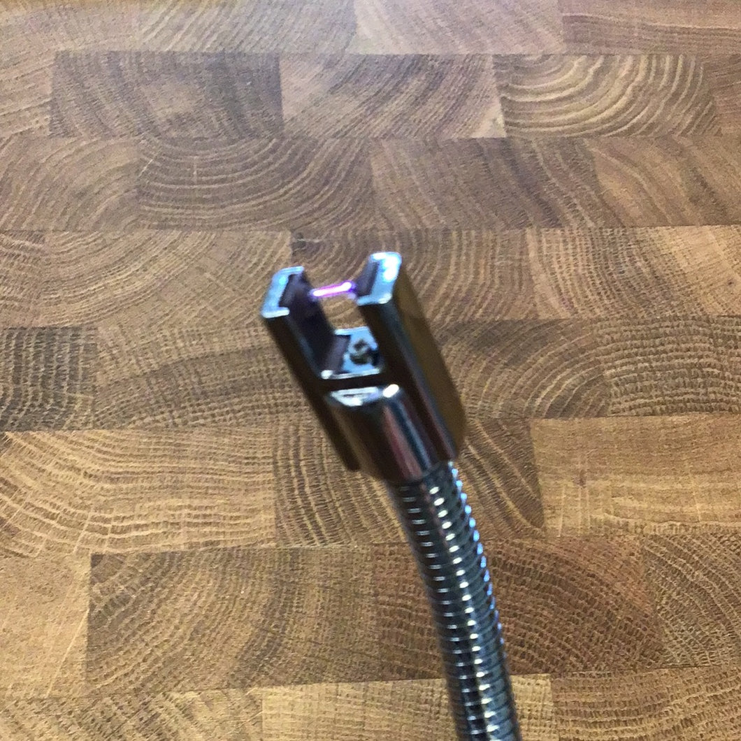 Electric Lighter with USB Charger