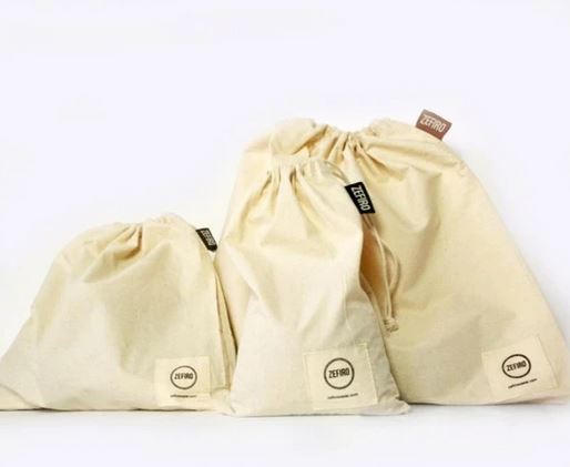 Muslin Bags