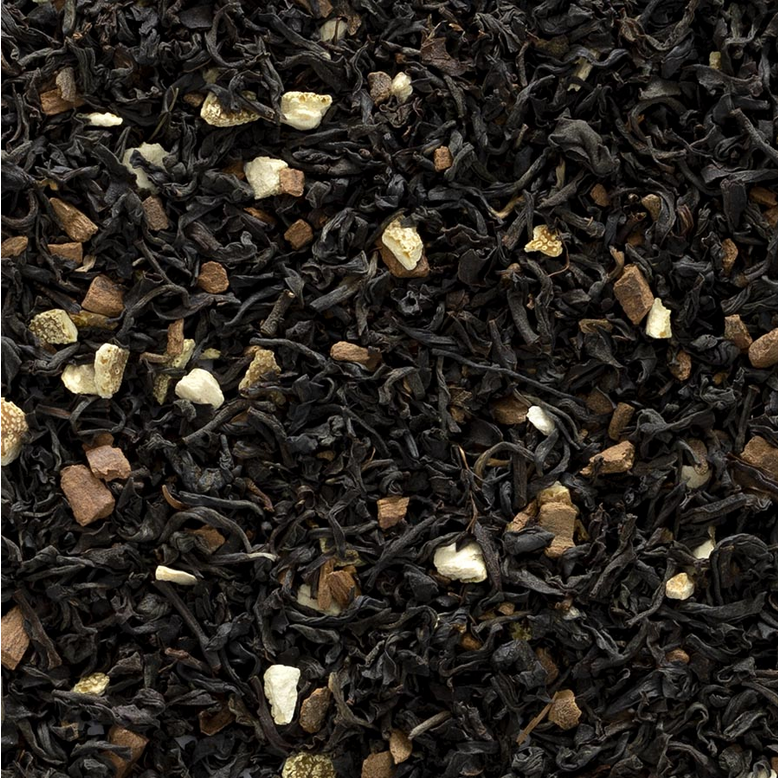 Orange Spice Black Tea