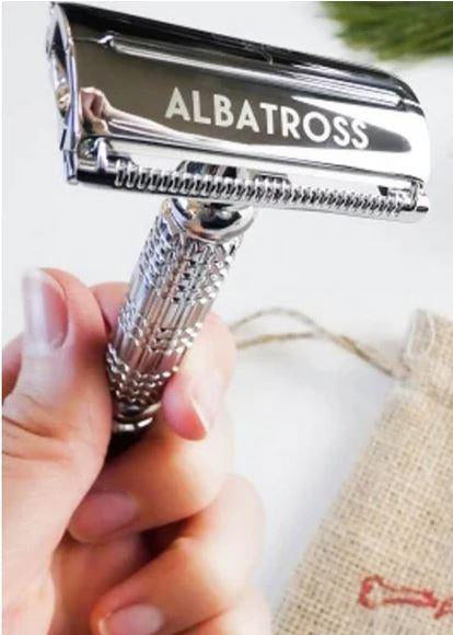 Albatross Razor - Basic 3.5