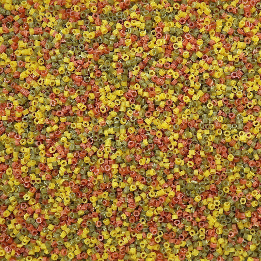 Quinoa Anelli Tri-Color Pasta